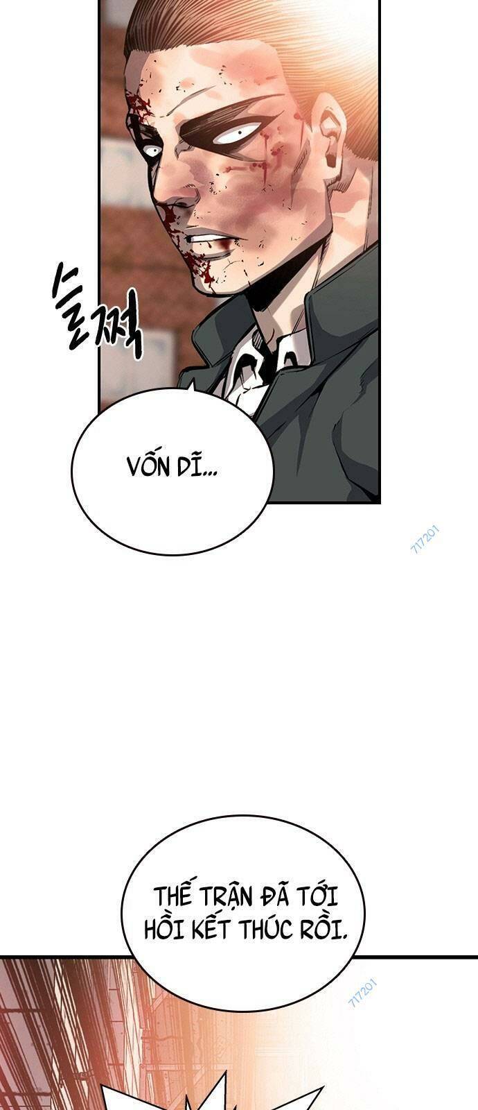 Vua Hiệp Sĩ Đã Trở Lại Với Một Vị Thần Chap 17 - Next Chap 18