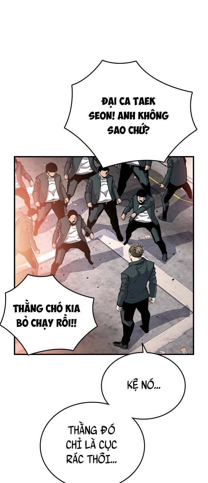 King Game Chap 17 - Next Chap 18