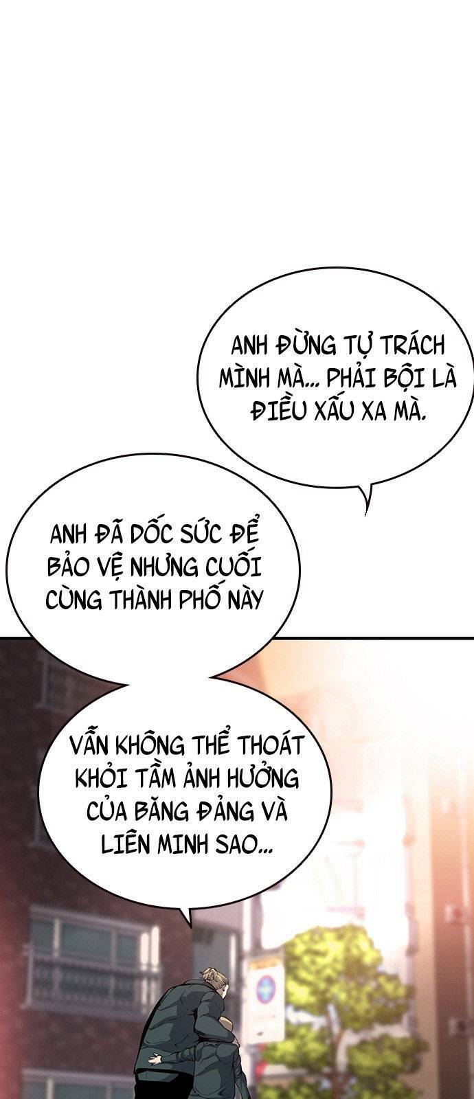 Vua Hiệp Sĩ Đã Trở Lại Với Một Vị Thần Chap 18 - Next Chap 19