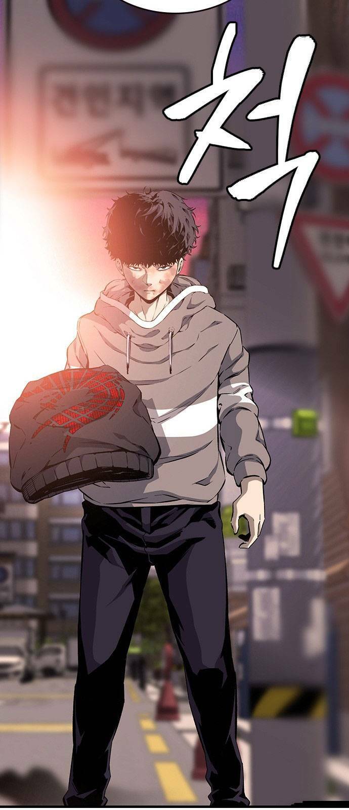 Vua Hiệp Sĩ Đã Trở Lại Với Một Vị Thần Chap 18 - Next Chap 19