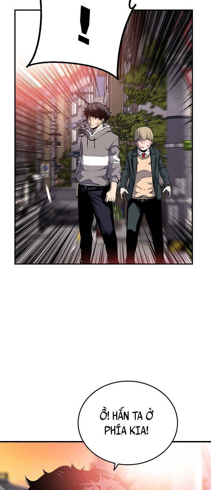Vua Hiệp Sĩ Đã Trở Lại Với Một Vị Thần Chap 18 - Next Chap 19