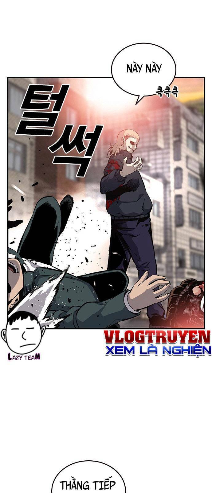 Vua Hiệp Sĩ Đã Trở Lại Với Một Vị Thần Chap 18 - Next Chap 19