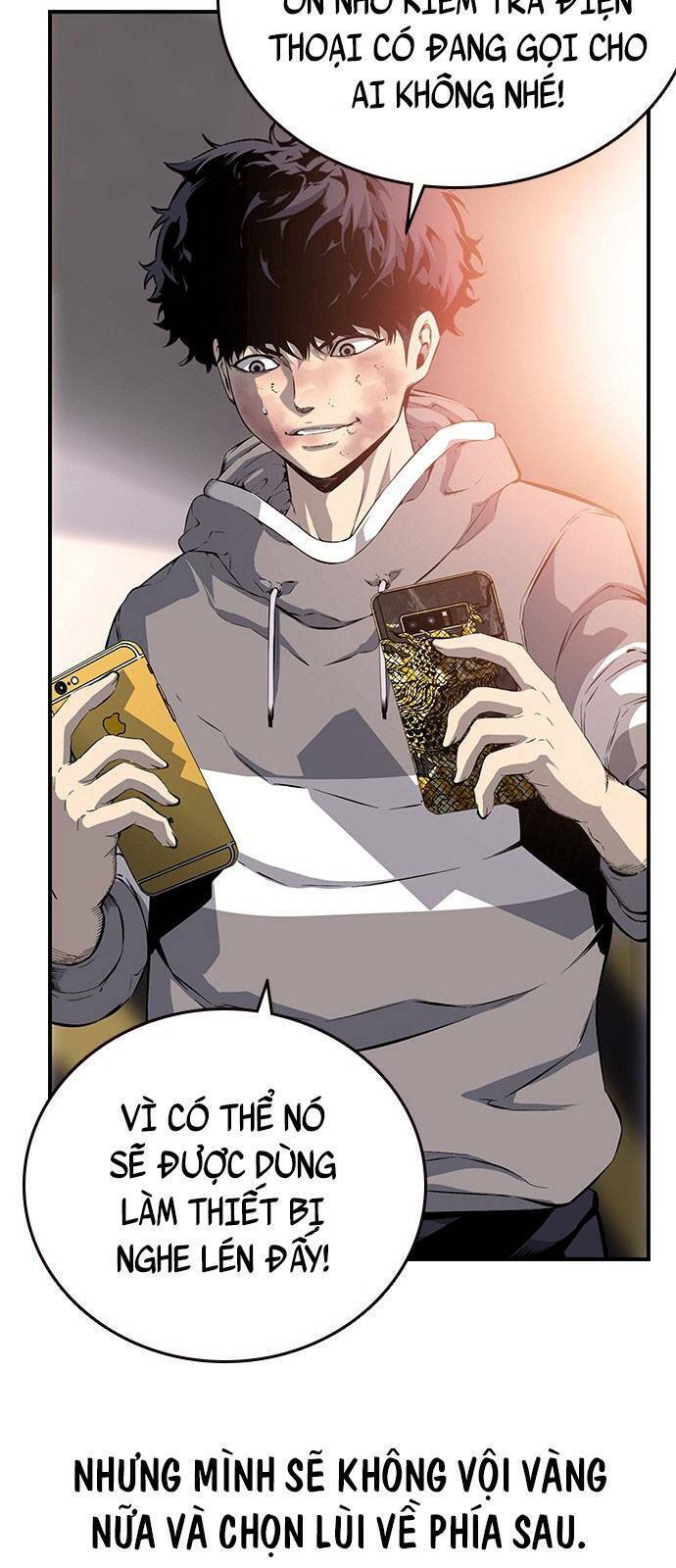 King Game Chap 19 - Next Chap 20