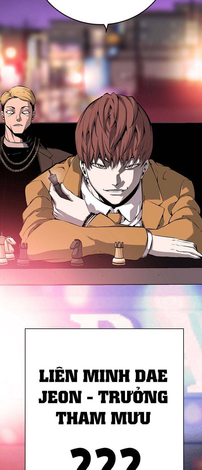 King Game Chap 19 - Next Chap 20