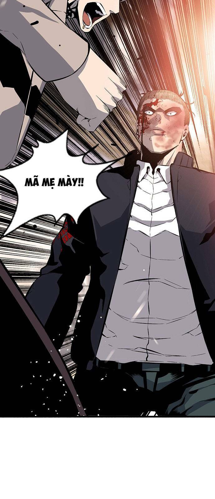 King Game Chap 19 - Next Chap 20