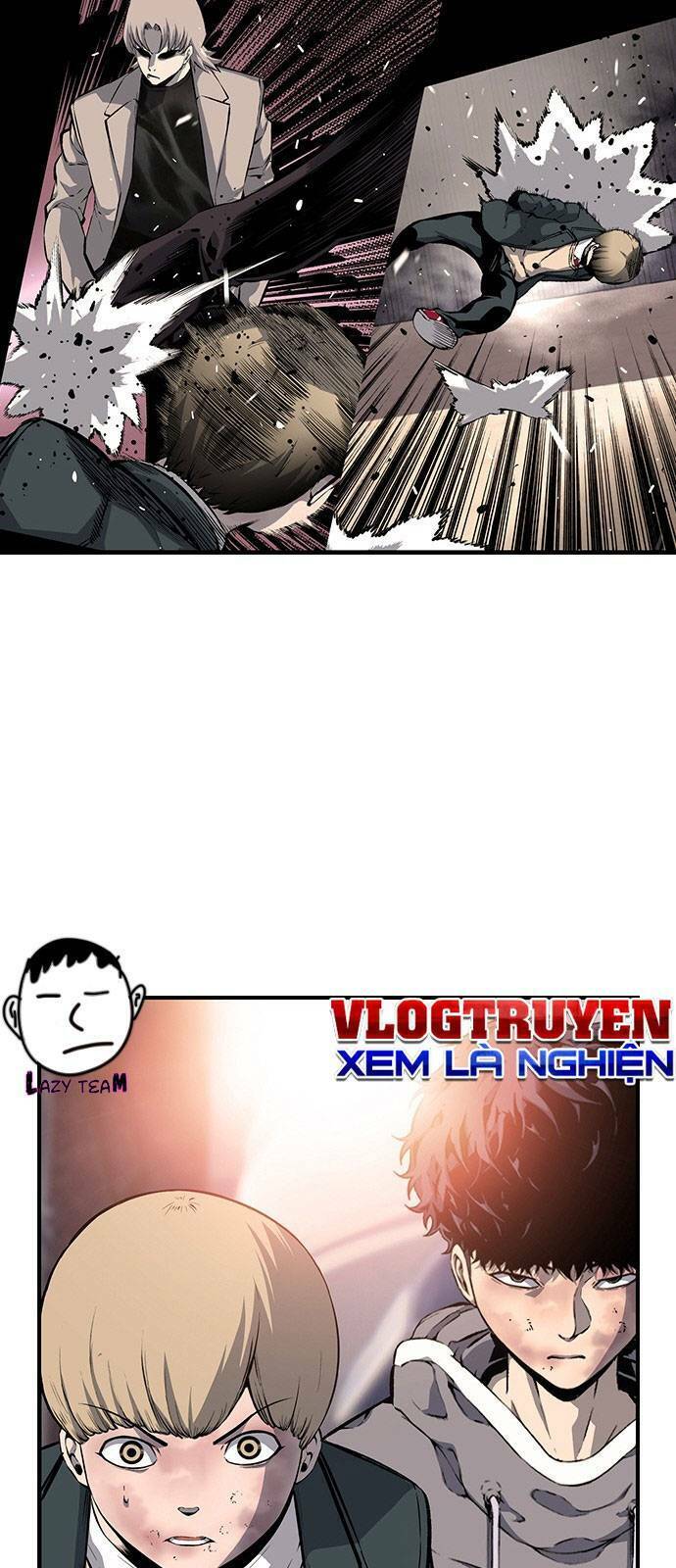 King Game Chap 19 - Next Chap 20