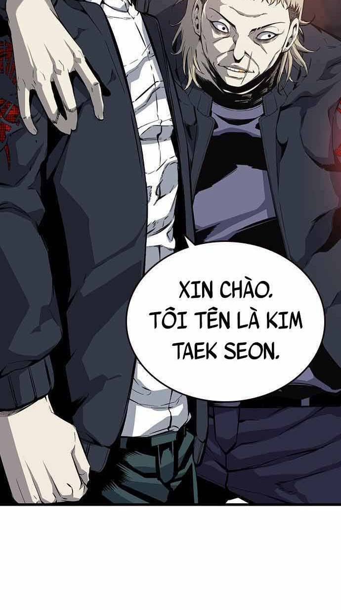 Vua Hiệp Sĩ Đã Trở Lại Với Một Vị Thần Chap 20 - Next Chap 21