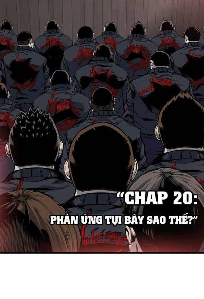King Game Chap 20 - Next Chap 21