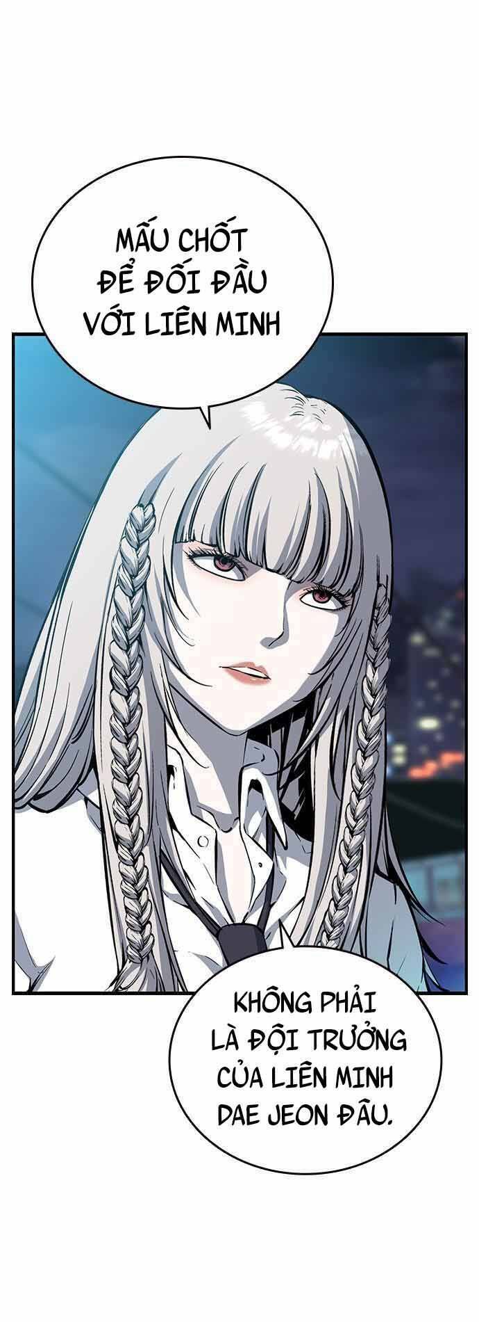 King Game Chap 20 - Next Chap 21