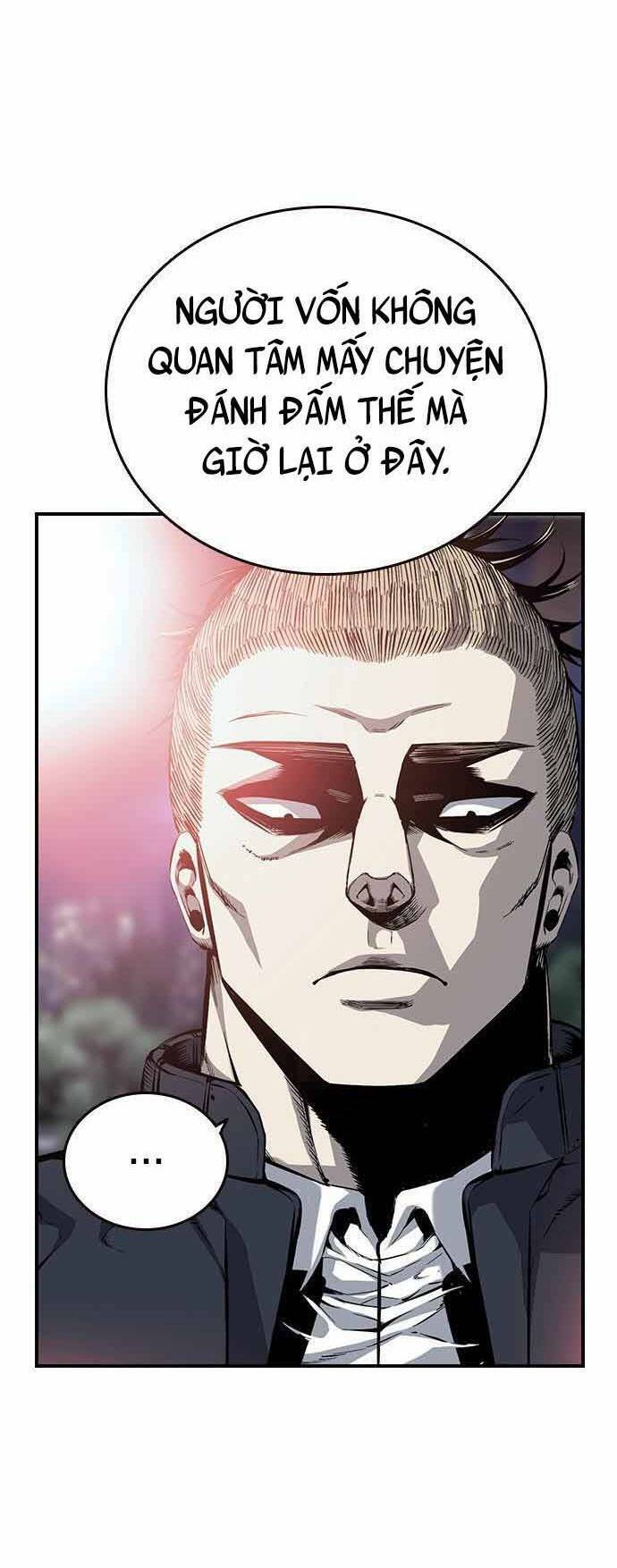 Vua Hiệp Sĩ Đã Trở Lại Với Một Vị Thần Chap 20 - Next Chap 21