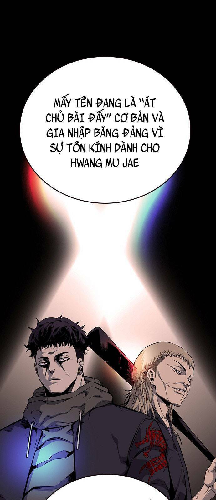 King Game Chap 21 - Next Chap 22