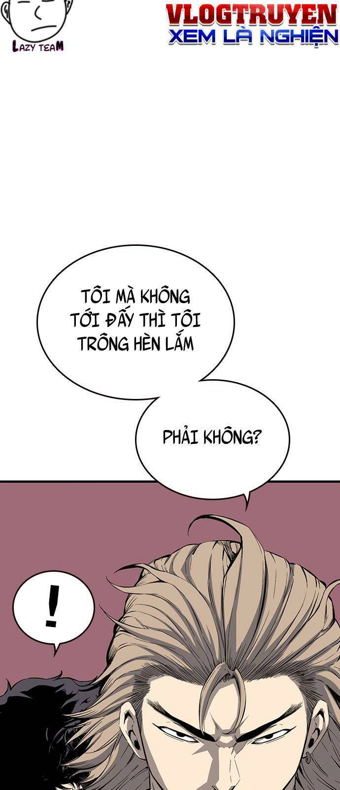 Vua Hiệp Sĩ Đã Trở Lại Với Một Vị Thần Chap 22 - Next Chap 23