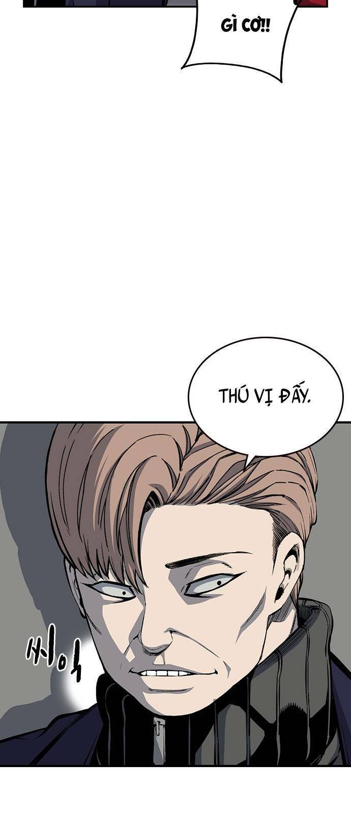 Vua Hiệp Sĩ Đã Trở Lại Với Một Vị Thần Chap 22 - Next Chap 23