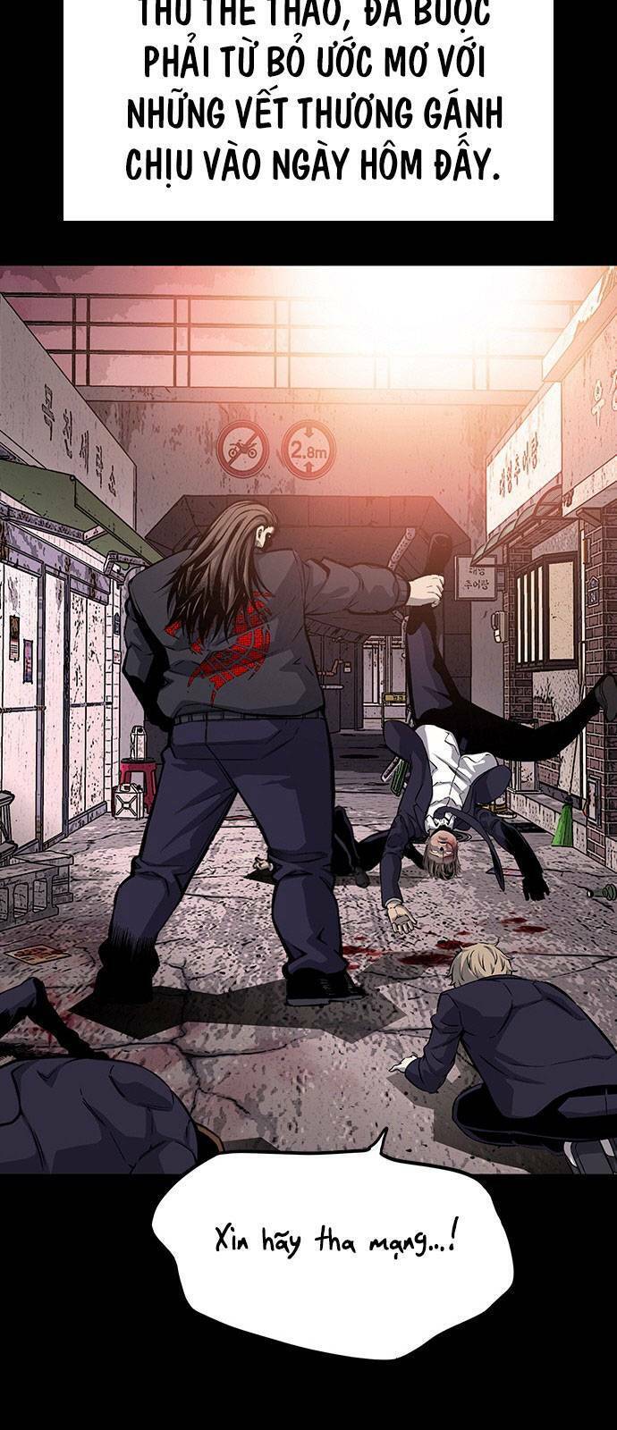 King Game Chap 22 - Next Chap 23