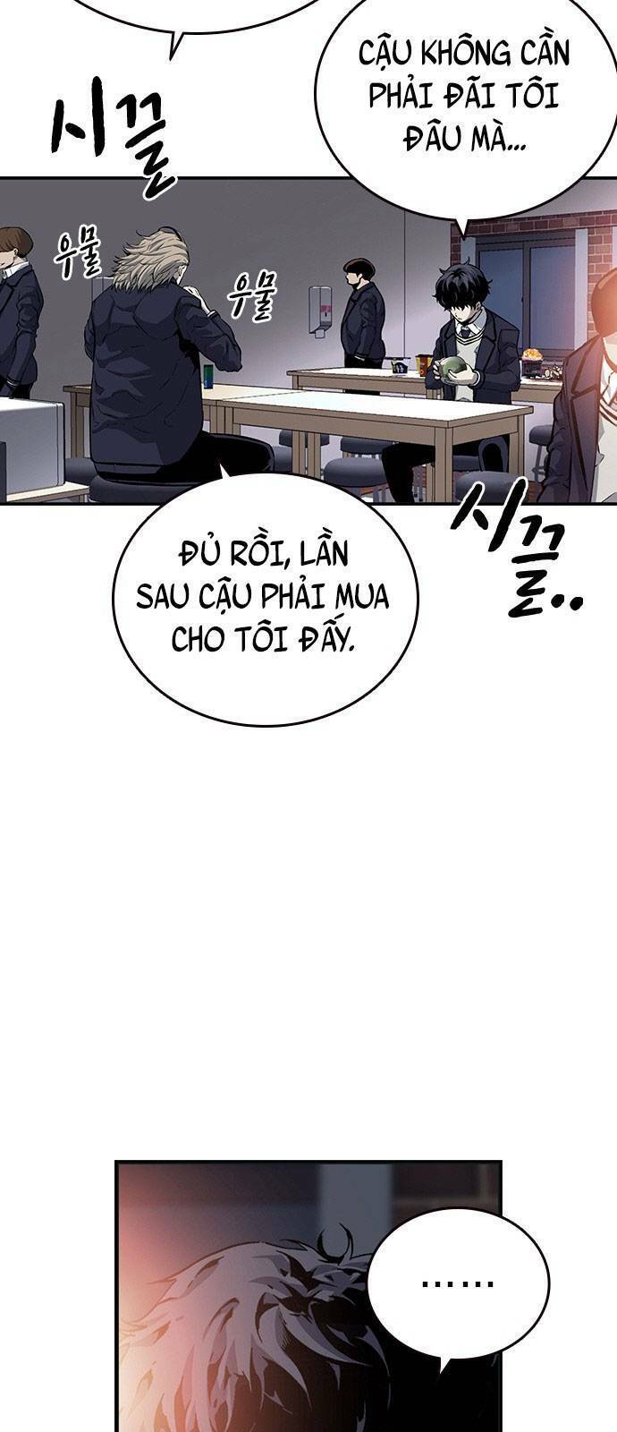 Vua Hiệp Sĩ Đã Trở Lại Với Một Vị Thần Chap 22 - Next Chap 23