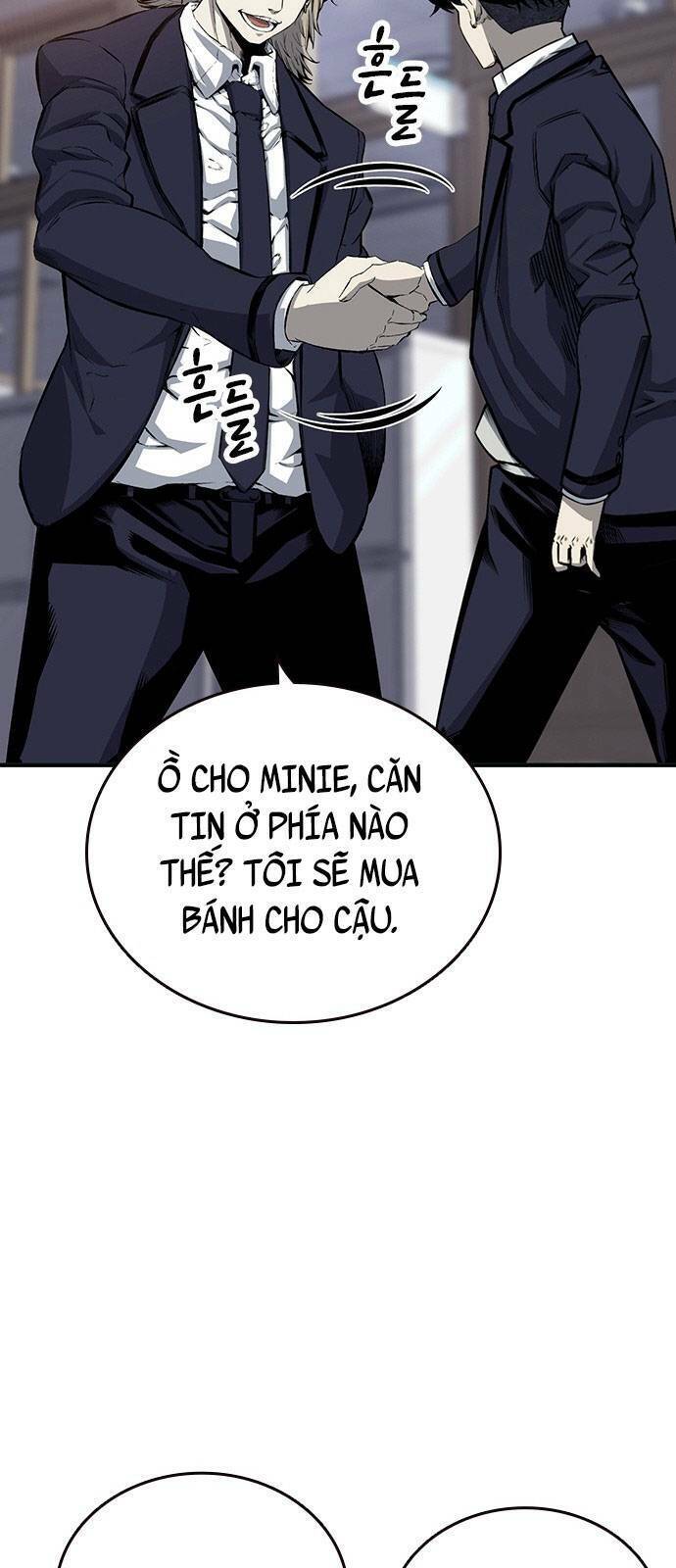 King Game Chap 22 - Next Chap 23