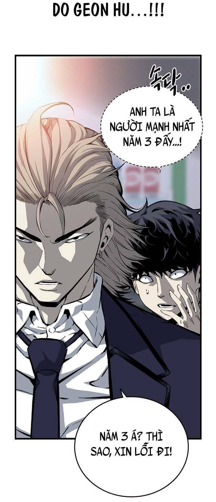 King Game Chap 22 - Next Chap 23