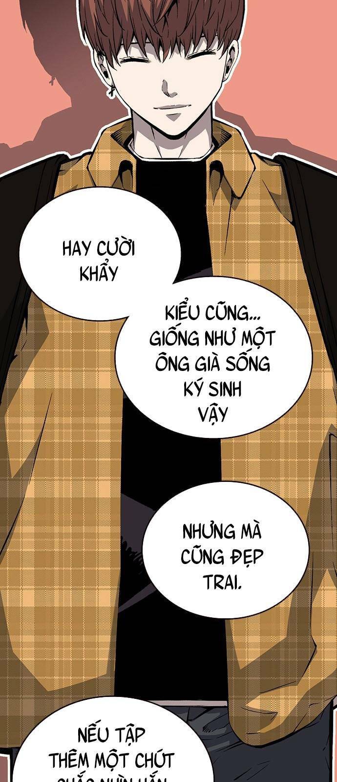 King Game Chap 23 - Next Chap 24