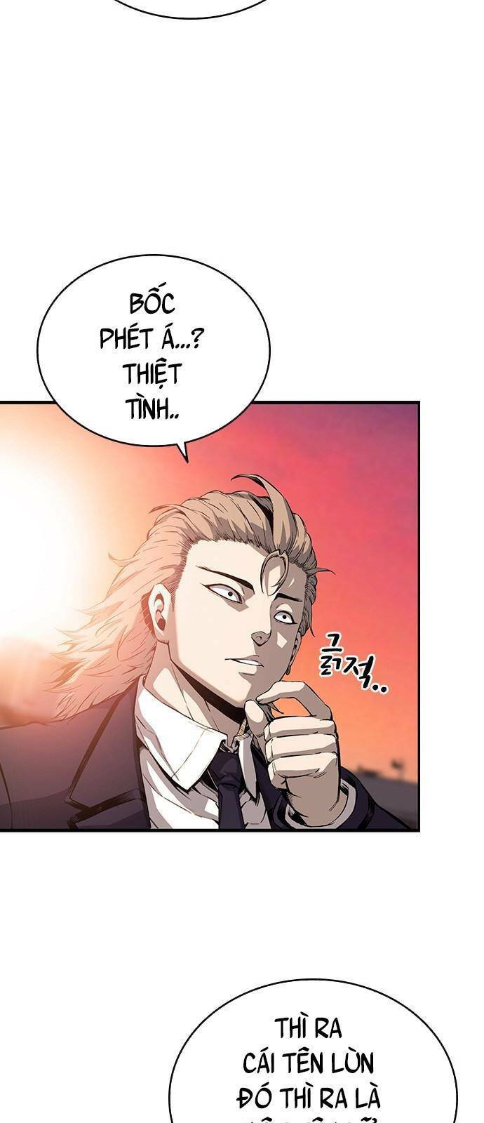 Vua Hiệp Sĩ Đã Trở Lại Với Một Vị Thần Chap 23 - Next Chap 24