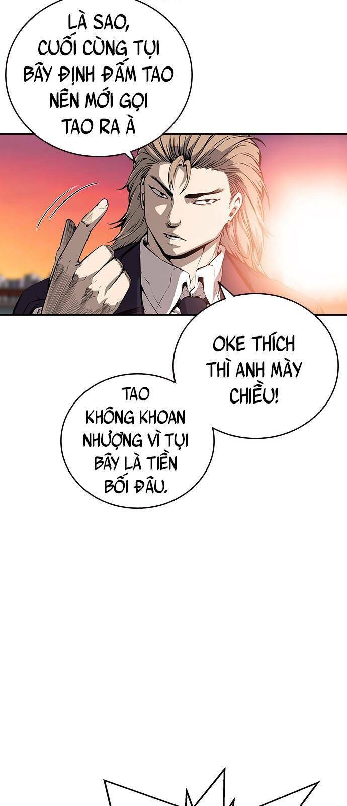 King Game Chap 23 - Next Chap 24