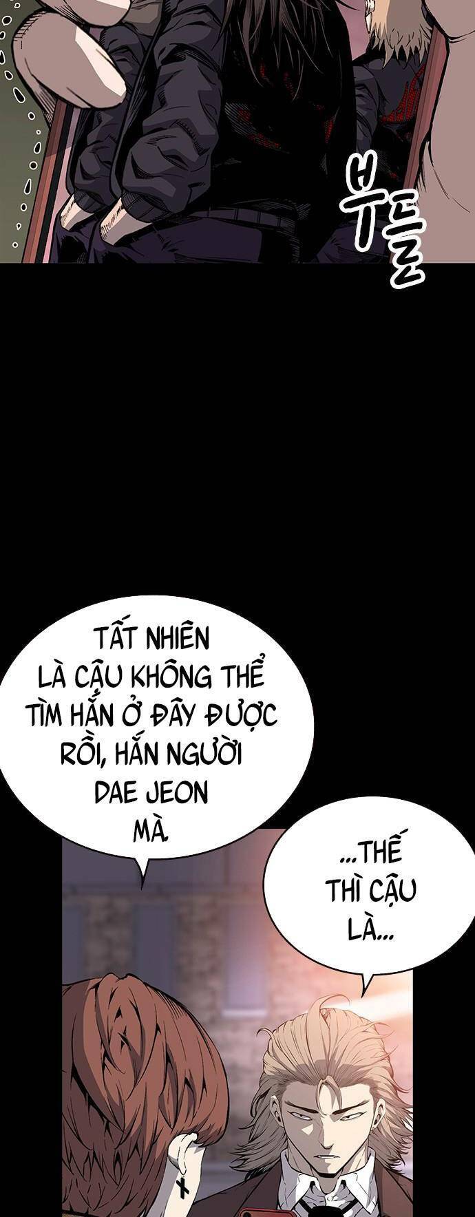 Vua Hiệp Sĩ Đã Trở Lại Với Một Vị Thần Chap 23 - Next Chap 24