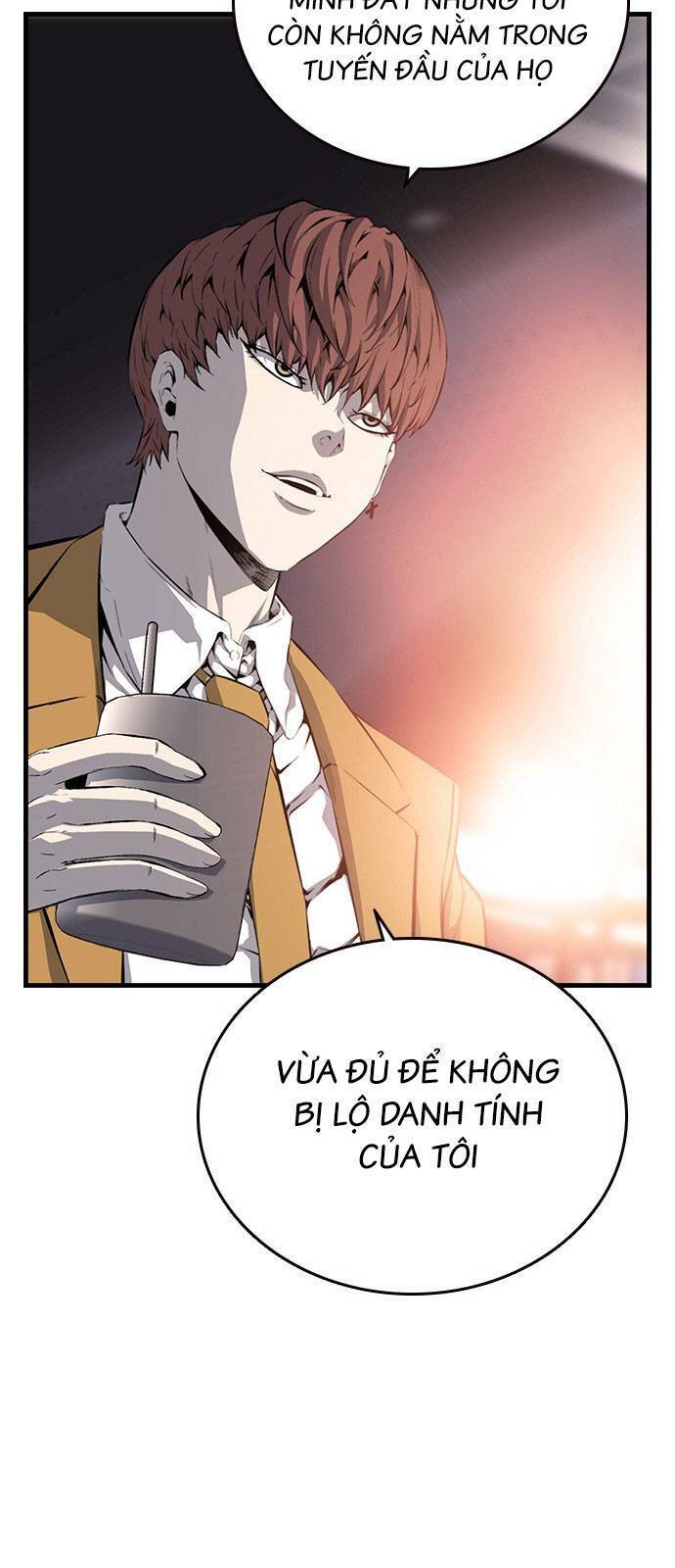 Vua Hiệp Sĩ Đã Trở Lại Với Một Vị Thần Chap 24 - Next Chap 25