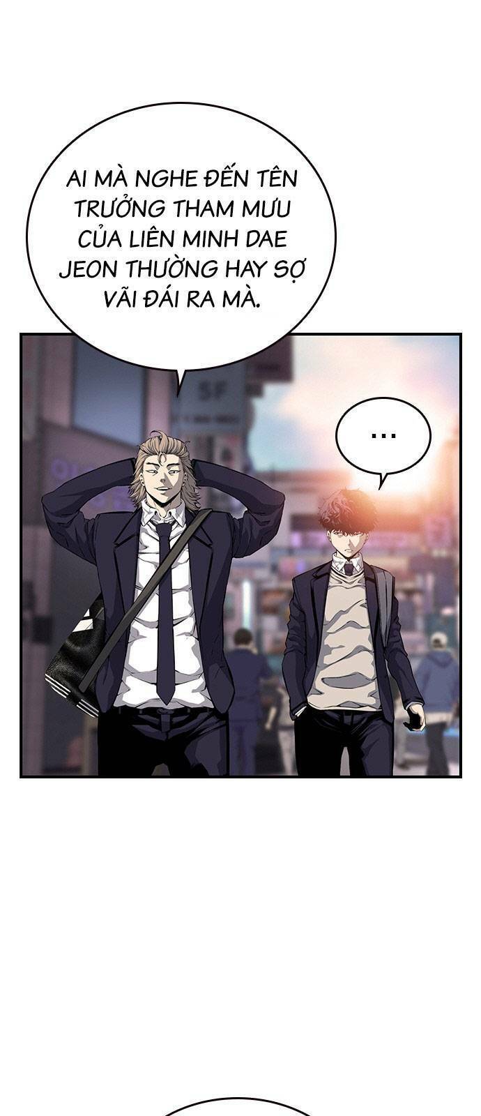 Vua Hiệp Sĩ Đã Trở Lại Với Một Vị Thần Chap 24 - Next Chap 25