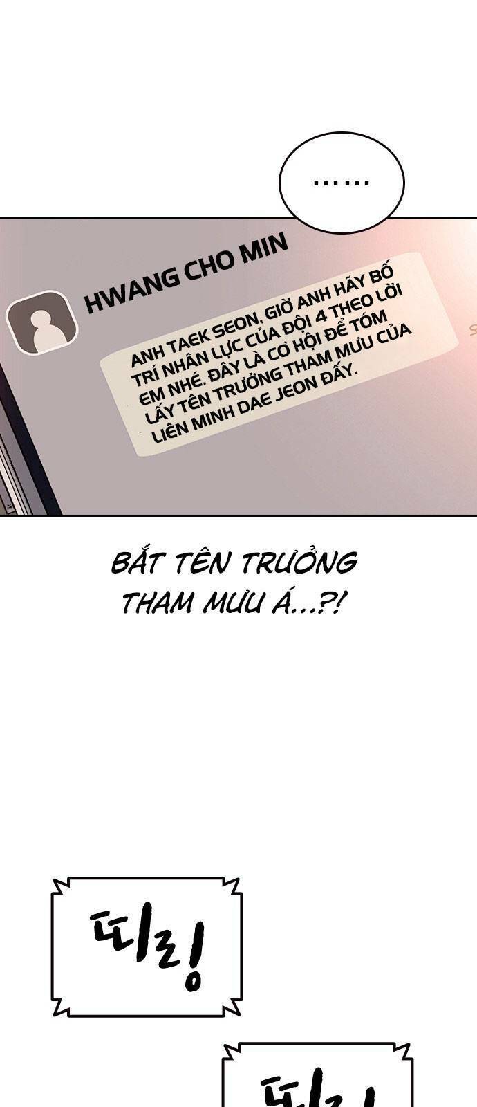 Vua Hiệp Sĩ Đã Trở Lại Với Một Vị Thần Chap 24 - Next Chap 25