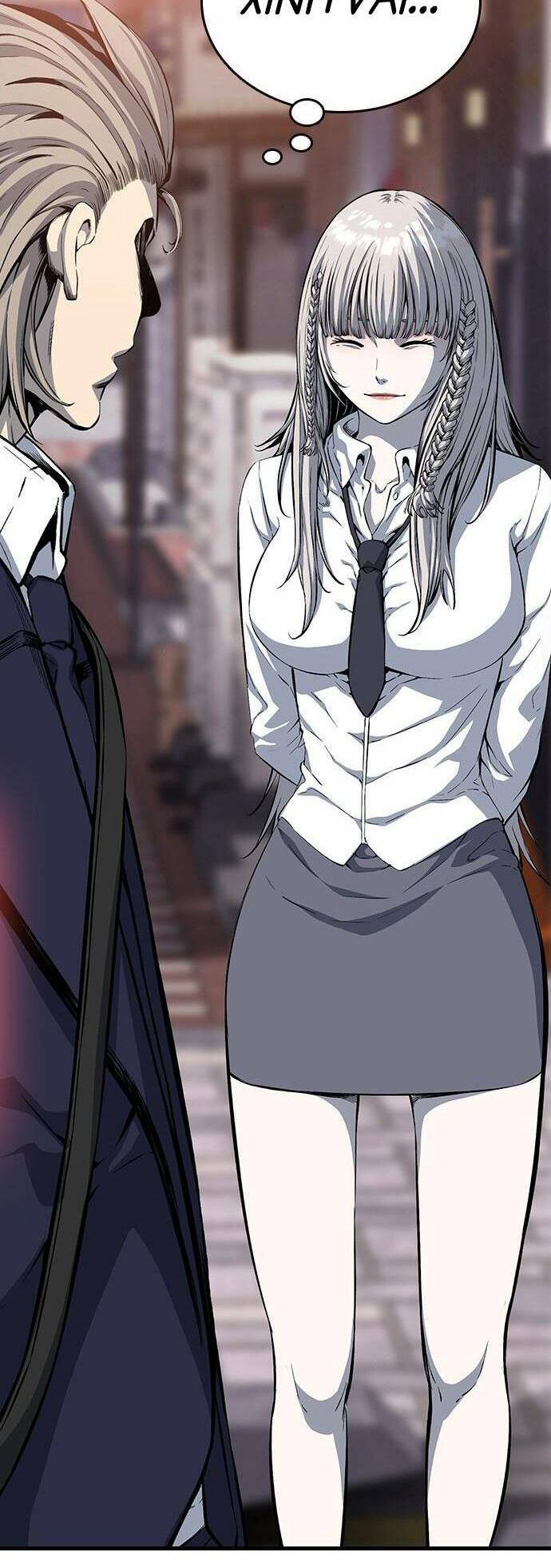 Vua Hiệp Sĩ Đã Trở Lại Với Một Vị Thần Chap 25 - Next Chap 26