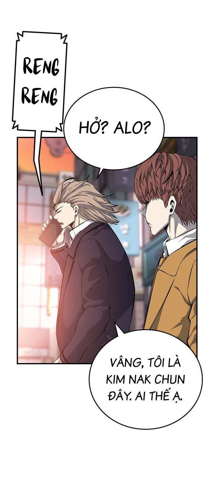 Vua Hiệp Sĩ Đã Trở Lại Với Một Vị Thần Chap 25 - Next Chap 26