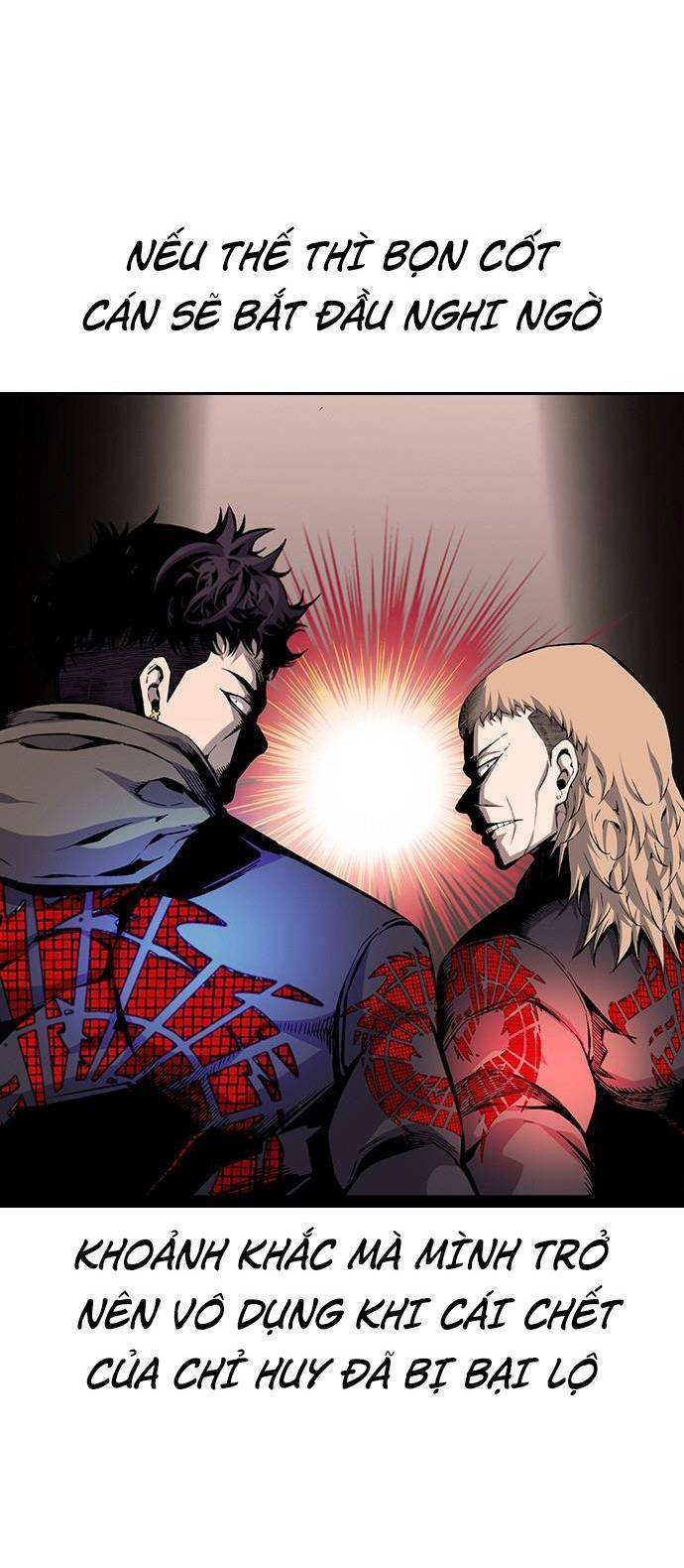 King Game Chap 25 - Next Chap 26