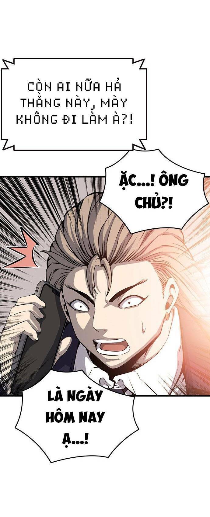 King Game Chap 25 - Next Chap 26