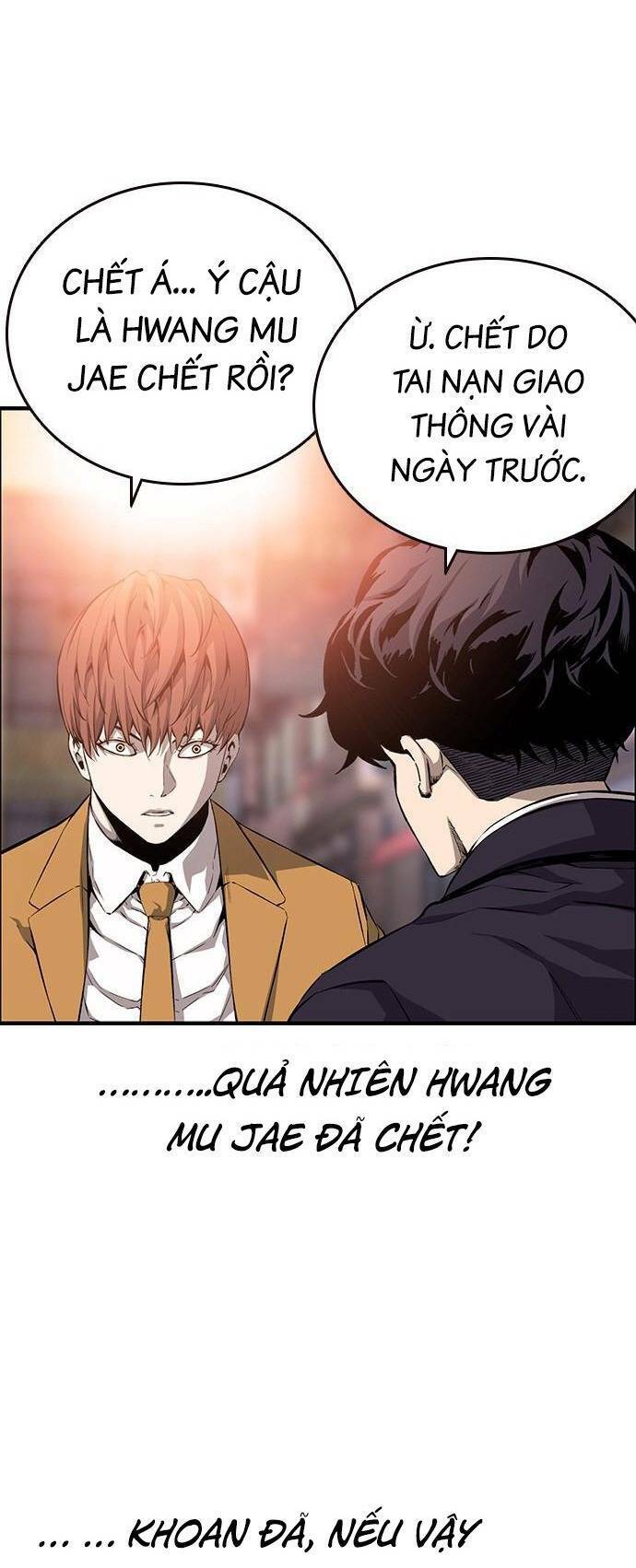 King Game Chap 25 - Next Chap 26