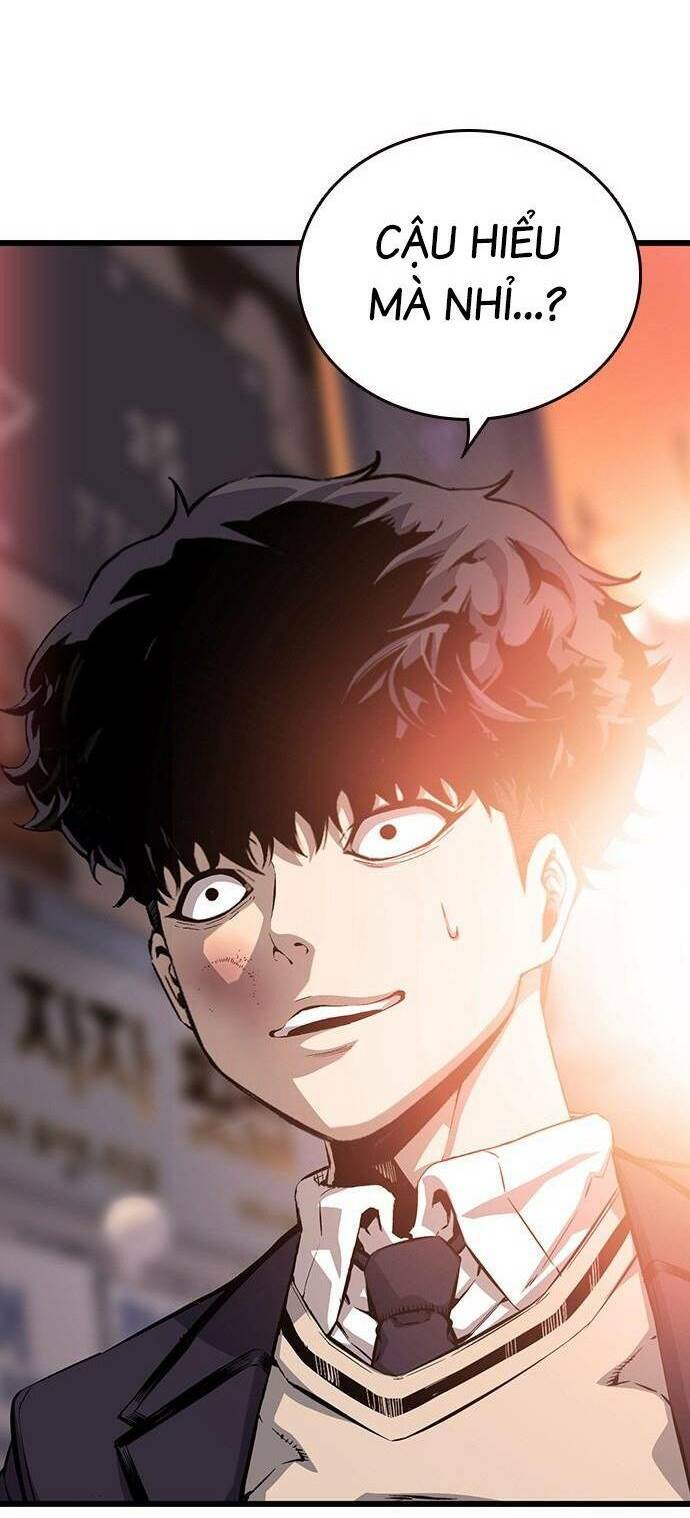 Vua Hiệp Sĩ Đã Trở Lại Với Một Vị Thần Chap 25 - Next Chap 26