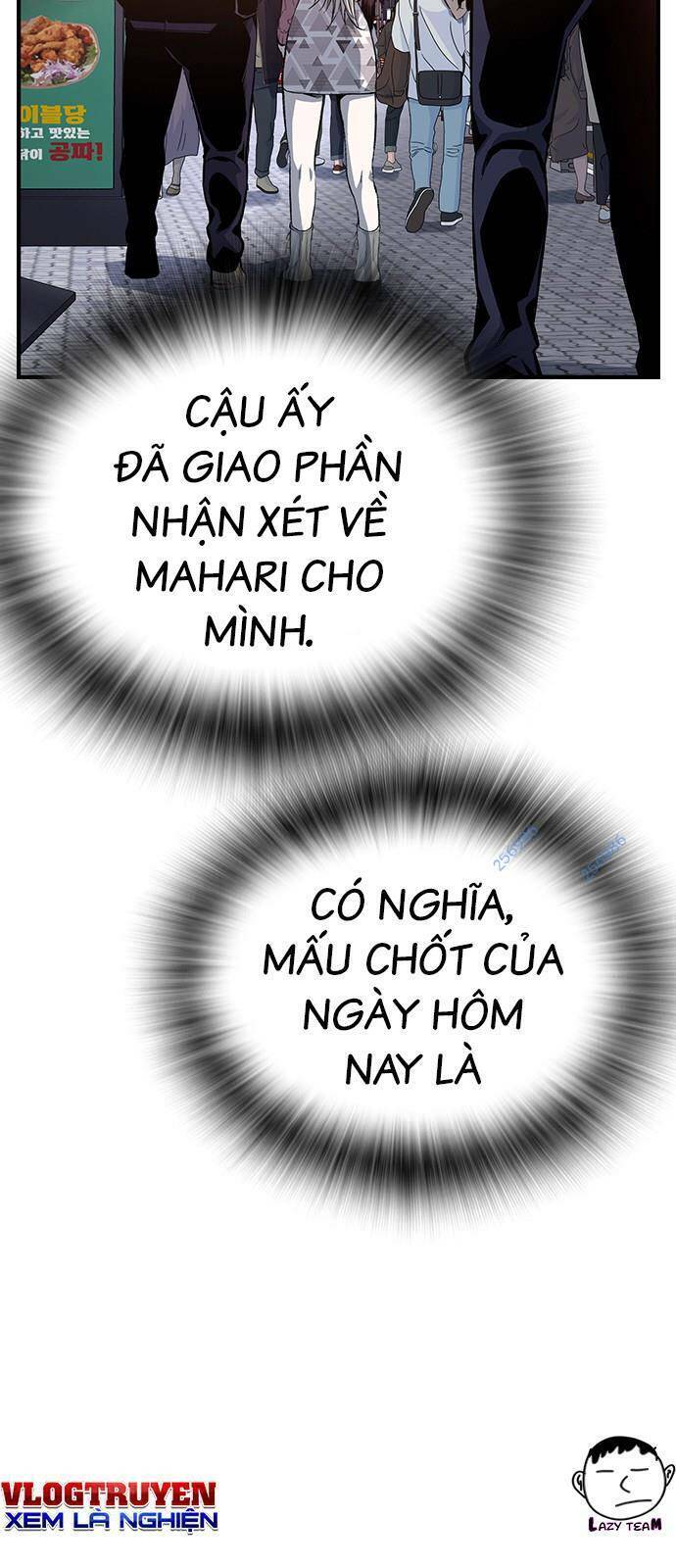 King Game Chap 26 - Next Chap 27