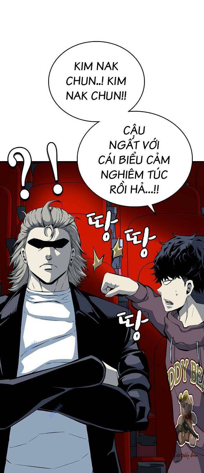 Vua Hiệp Sĩ Đã Trở Lại Với Một Vị Thần Chap 26 - Next Chap 27