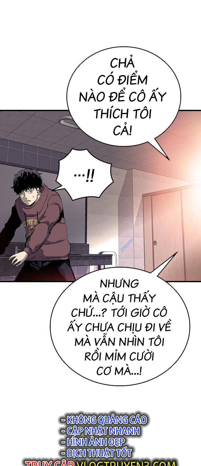 Vua Hiệp Sĩ Đã Trở Lại Với Một Vị Thần Chap 26 - Next Chap 27