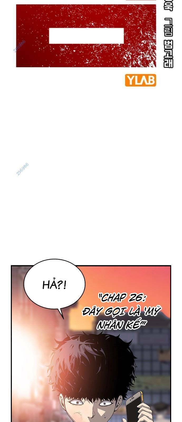 Vua Hiệp Sĩ Đã Trở Lại Với Một Vị Thần Chap 26 - Next Chap 27