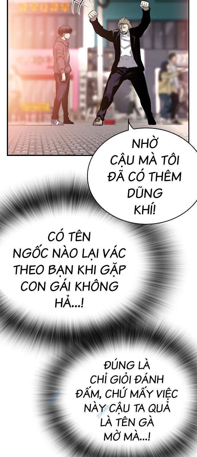 Vua Hiệp Sĩ Đã Trở Lại Với Một Vị Thần Chap 26 - Next Chap 27