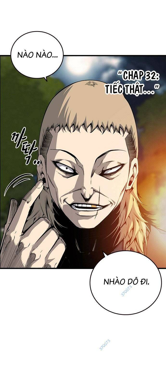 Vua Hiệp Sĩ Đã Trở Lại Với Một Vị Thần Chap 32 - Next Chap 33