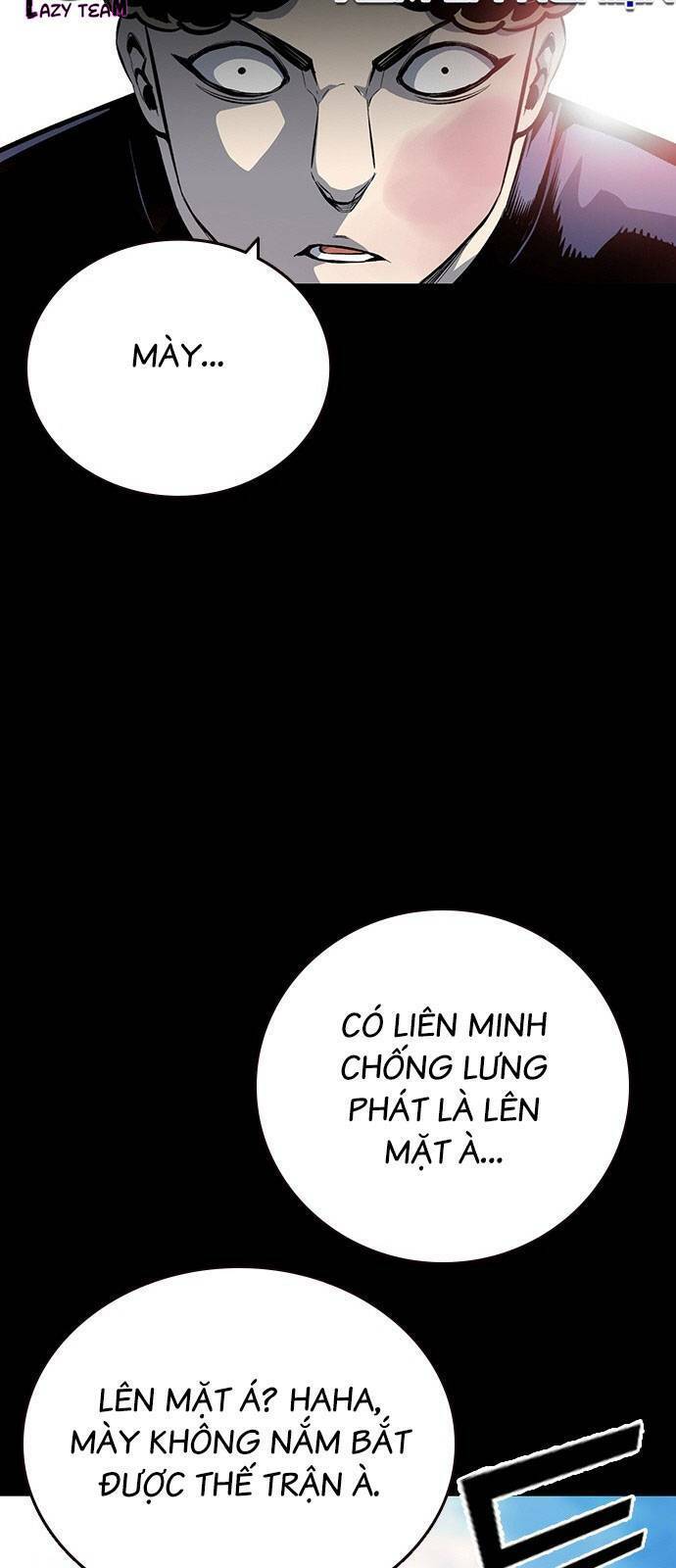 Vua Hiệp Sĩ Đã Trở Lại Với Một Vị Thần Chap 32 - Next Chap 33