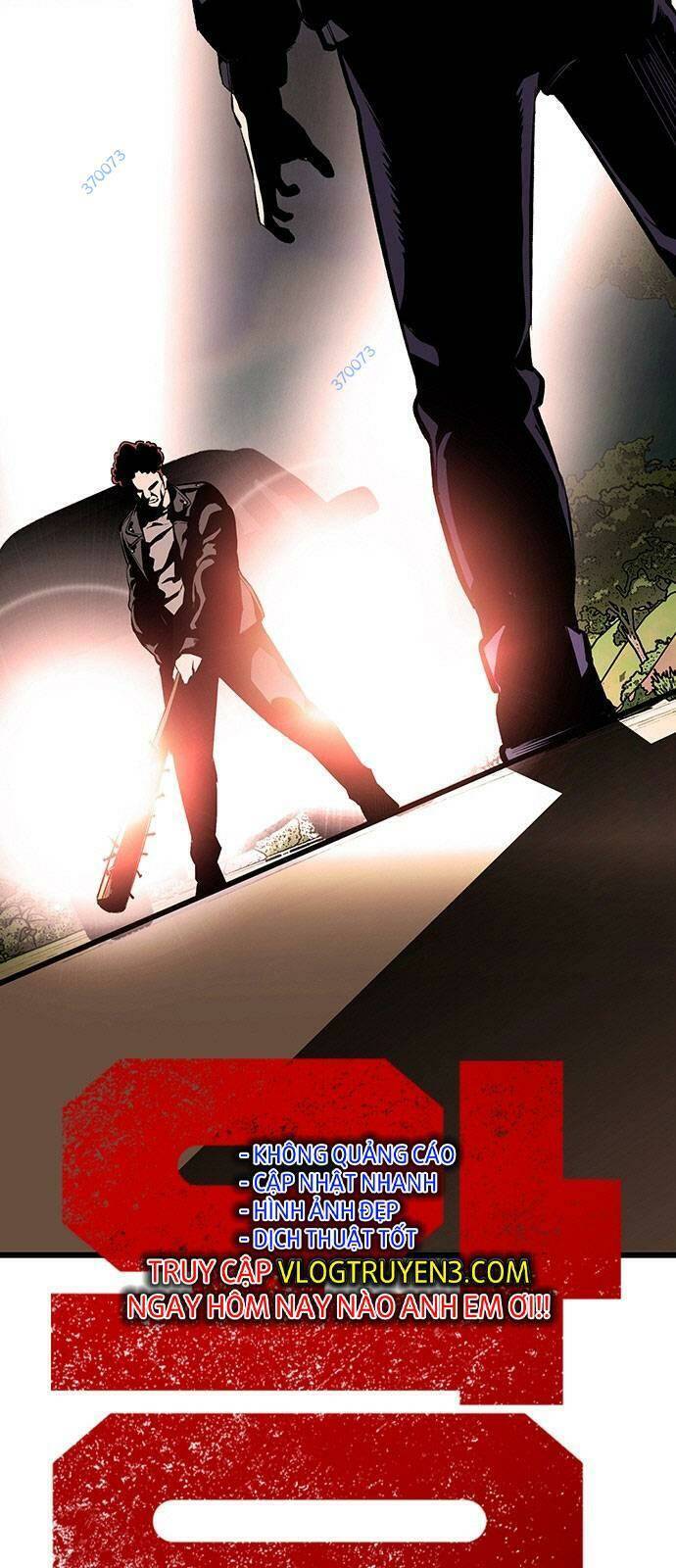 Vua Hiệp Sĩ Đã Trở Lại Với Một Vị Thần Chap 32 - Next Chap 33