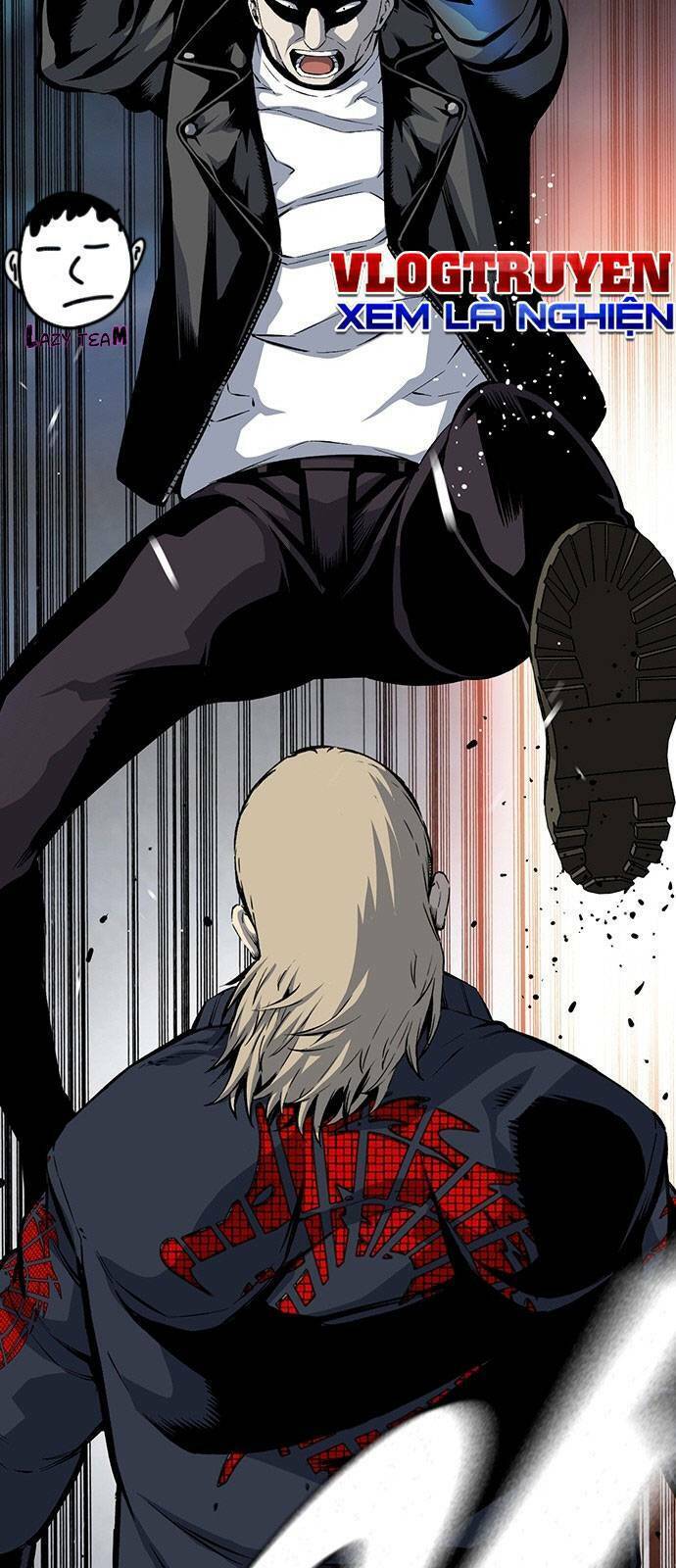 Vua Hiệp Sĩ Đã Trở Lại Với Một Vị Thần Chap 32 - Next Chap 33