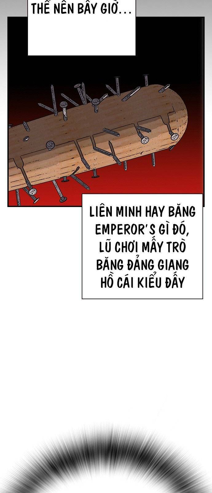 Vua Hiệp Sĩ Đã Trở Lại Với Một Vị Thần Chap 32 - Next Chap 33