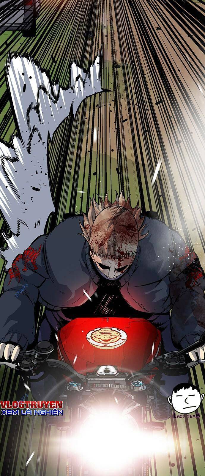 King Game Chap 33 - Next Chap 34