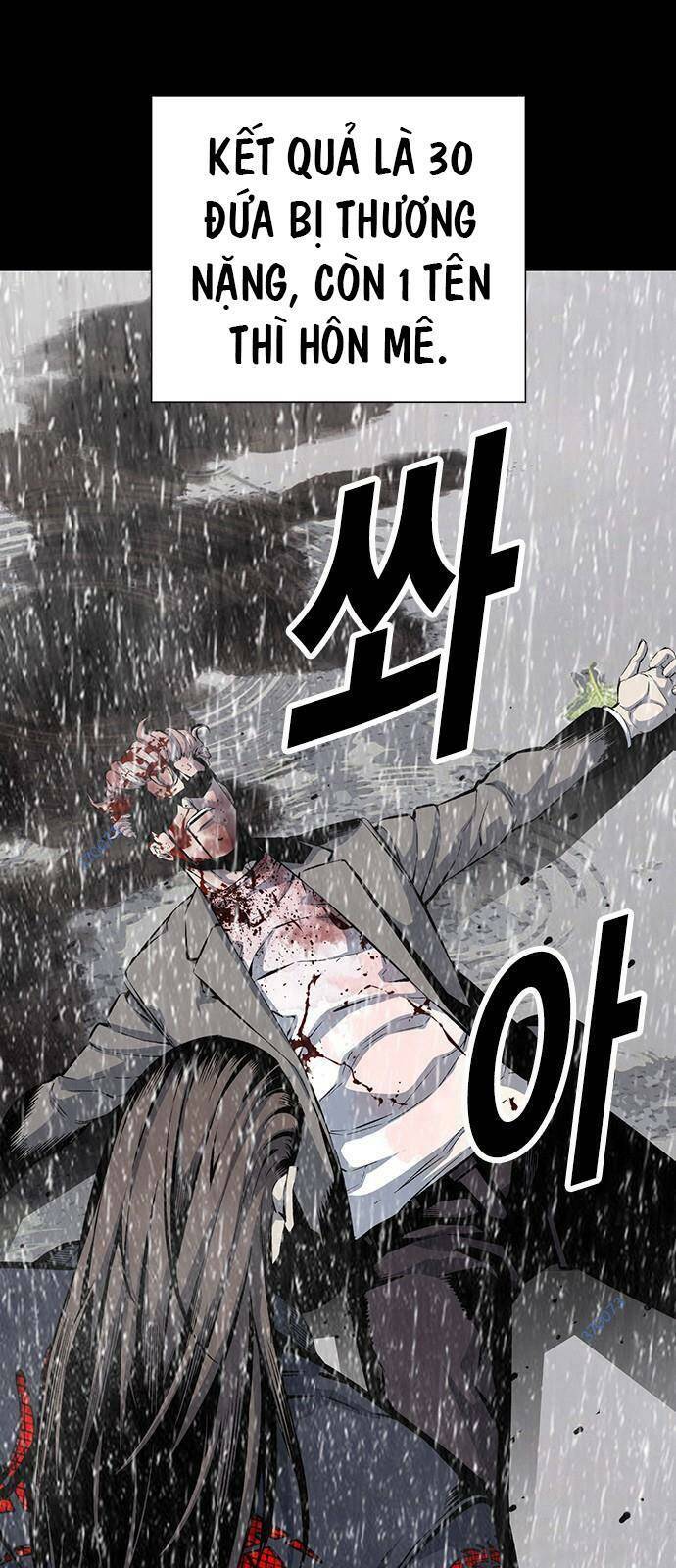Vua Hiệp Sĩ Đã Trở Lại Với Một Vị Thần Chap 33 - Next Chap 34