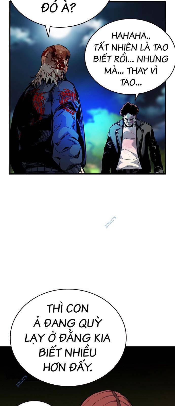 King Game Chap 33 - Next Chap 34