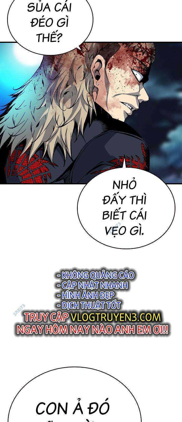 Vua Hiệp Sĩ Đã Trở Lại Với Một Vị Thần Chap 33 - Next Chap 34