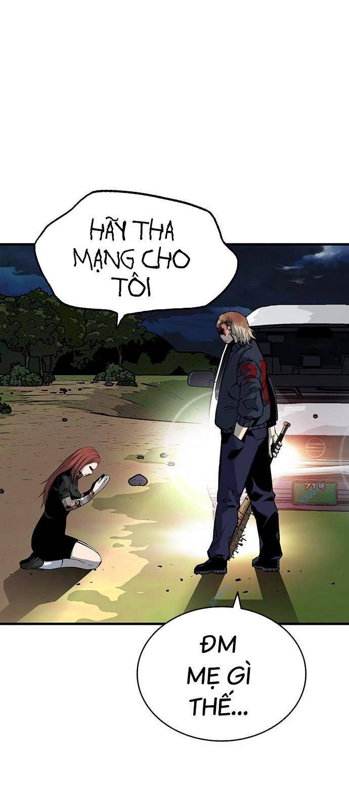 King Game Chap 33 - Next Chap 34