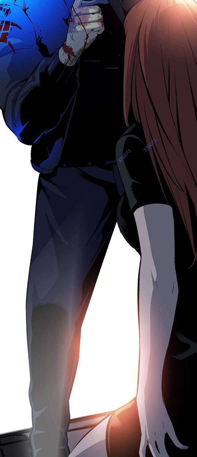 Vua Hiệp Sĩ Đã Trở Lại Với Một Vị Thần Chap 33 - Next Chap 34